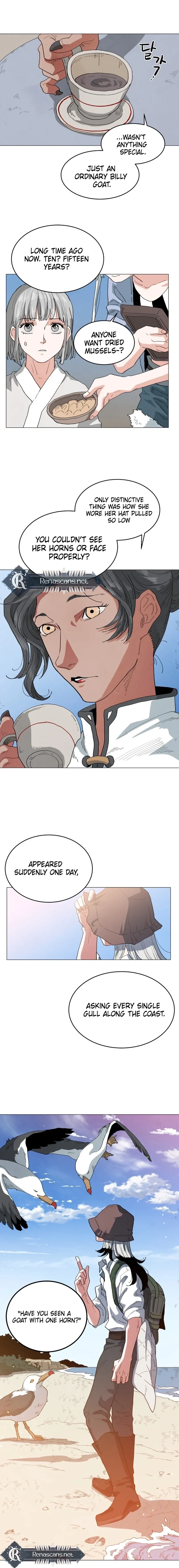 Yard for Two Chapter 22 page 9 - 