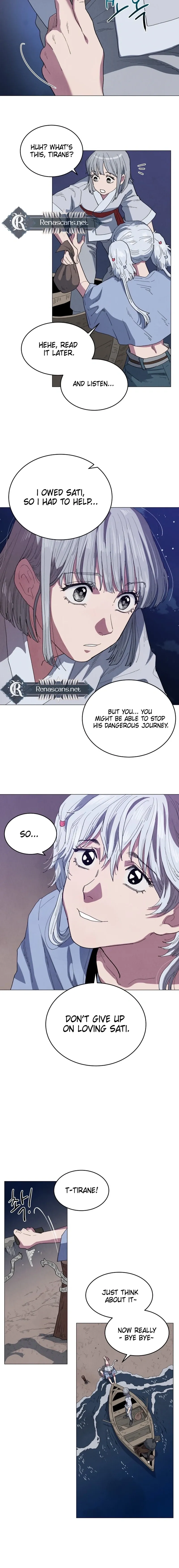 Yard for Two Chapter 23 page 13 - 