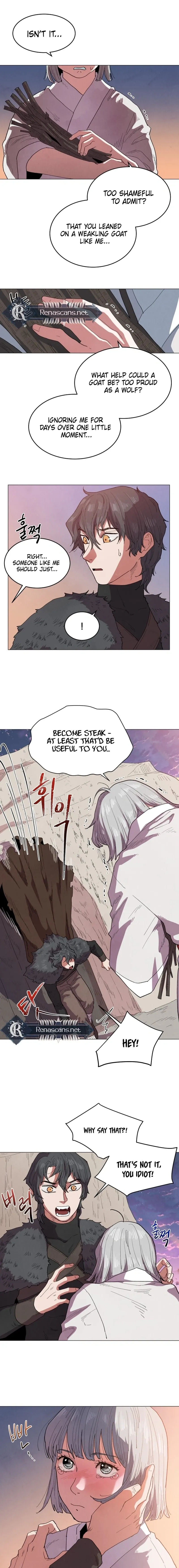 Yard for Two Chapter 23 page 4 - 