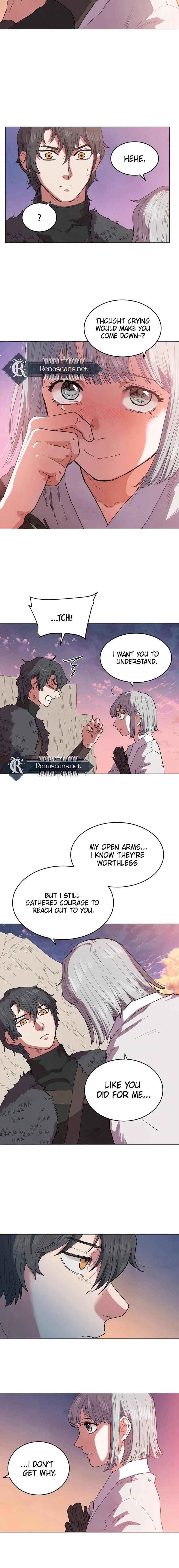 Yard for Two Chapter 23 page 5 - 