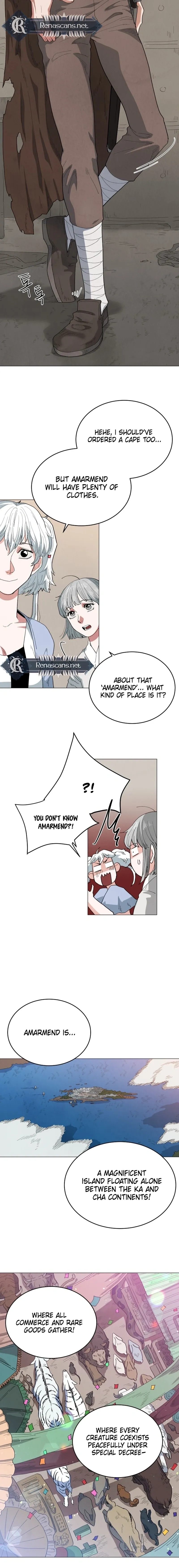 Yard for Two Chapter 23 page 10 - 