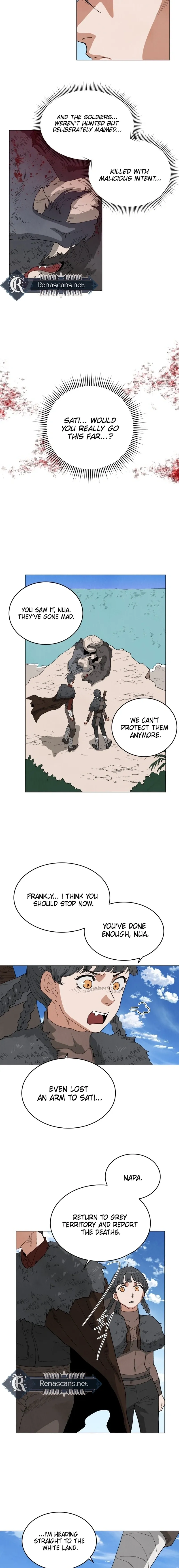 Yard for Two Chapter 24 page 12 - 