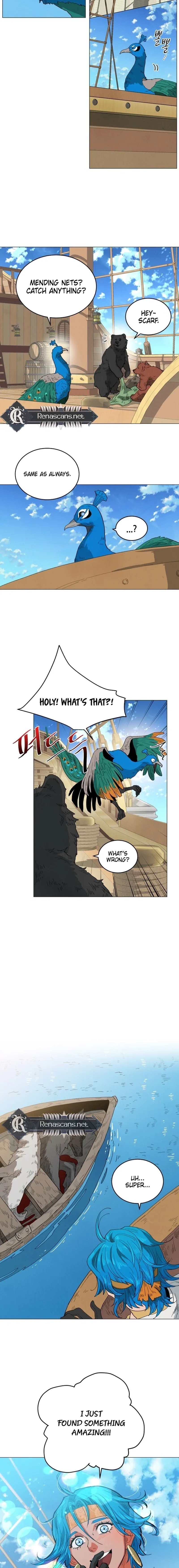 Yard for Two Chapter 24 page 14 - 