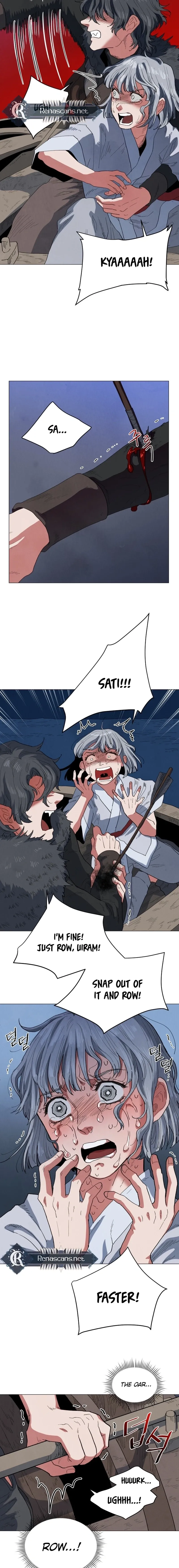 Yard for Two Chapter 24 page 4 - 