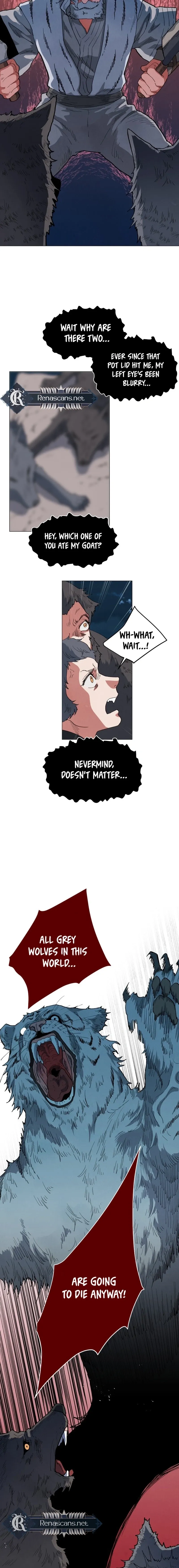 Yard for Two Chapter 24 page 7 - 