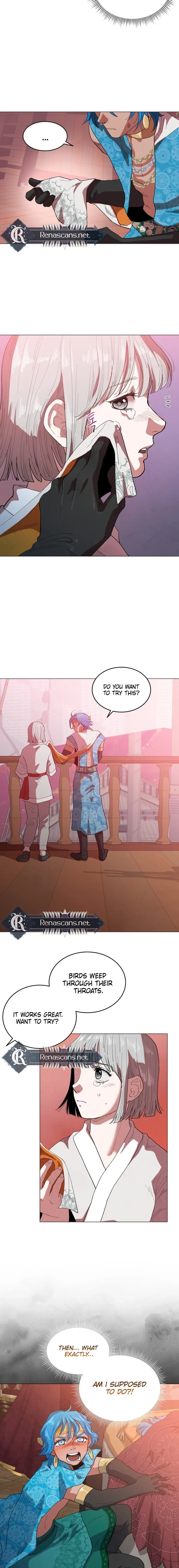 Yard for Two Chapter 25 page 14 - 