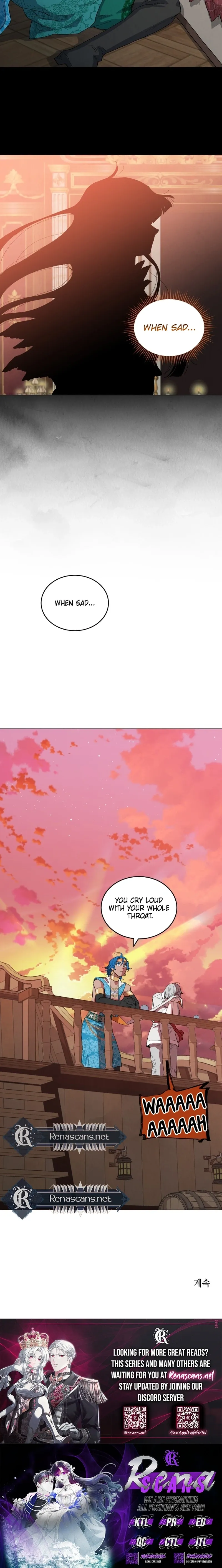 Yard for Two Chapter 25 page 15 - 