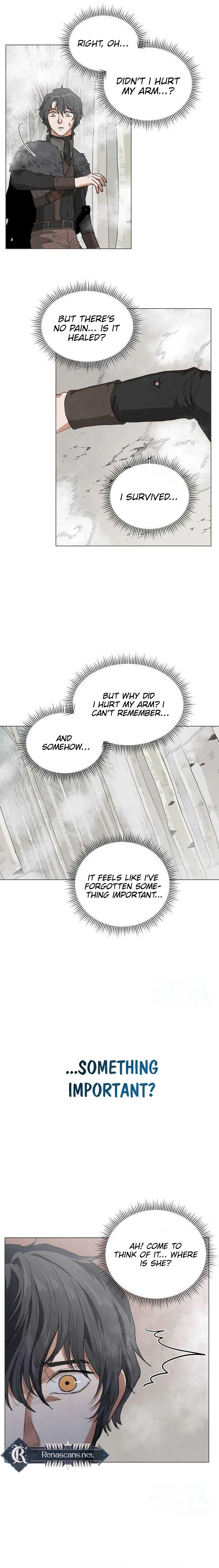 Yard for Two Chapter 26 page 2 - 