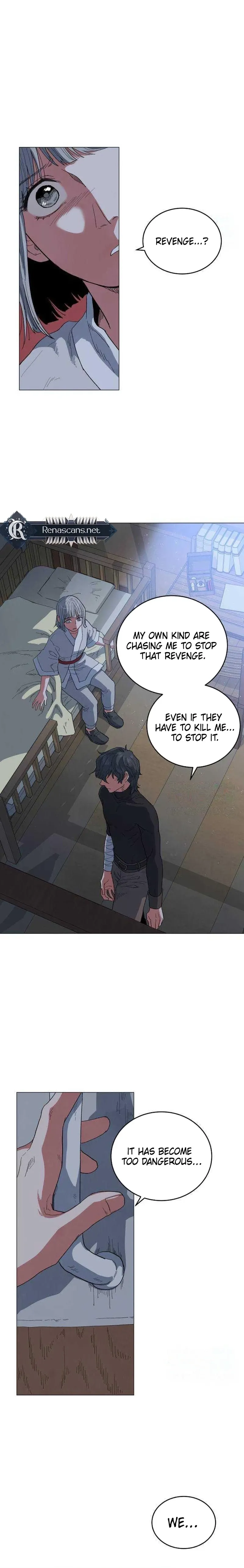 Yard for Two Chapter 26 page 18 - 