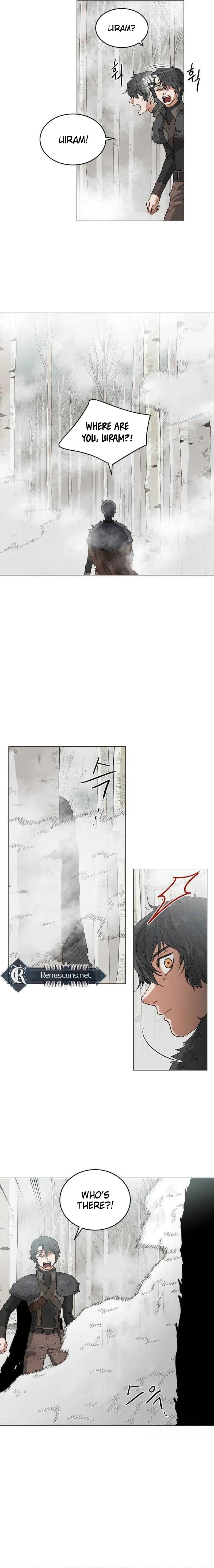 Yard for Two Chapter 26 page 3 - 