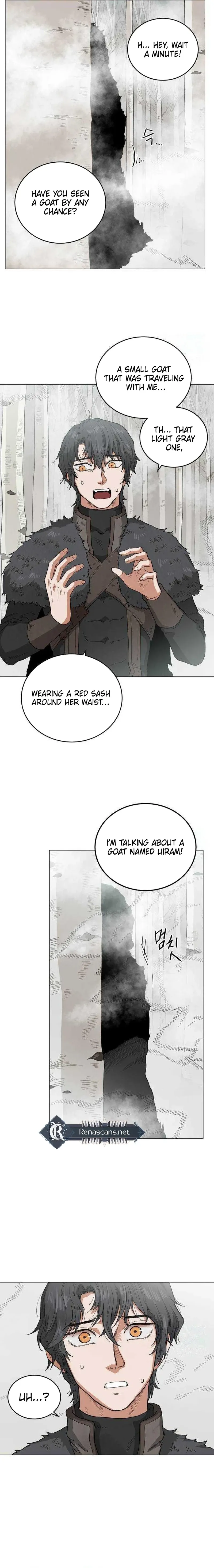 Yard for Two Chapter 26 page 4 - 