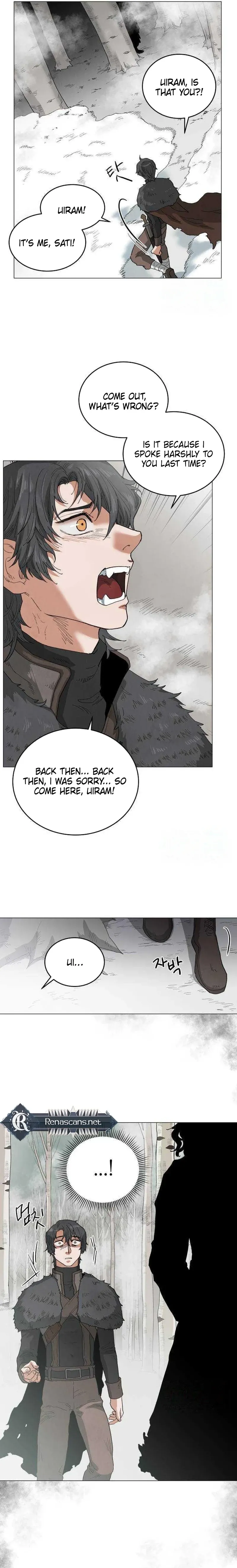 Yard for Two Chapter 26 page 5 - 