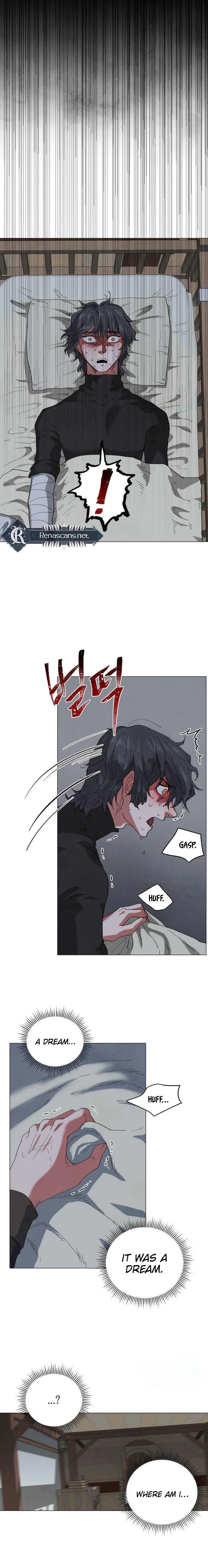 Yard for Two Chapter 26 page 7 - 