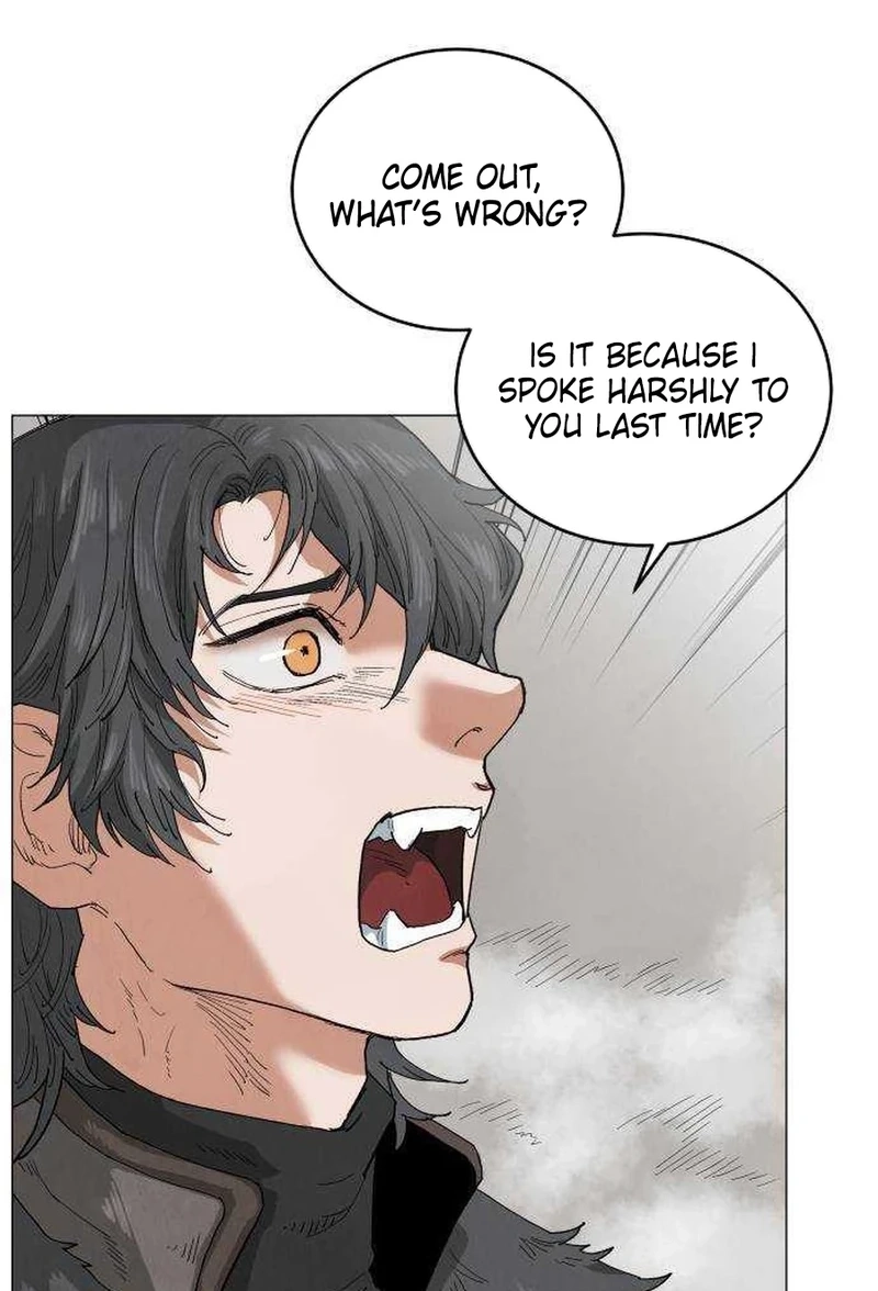 Yard for Two Chapter 263 page 21 - 
