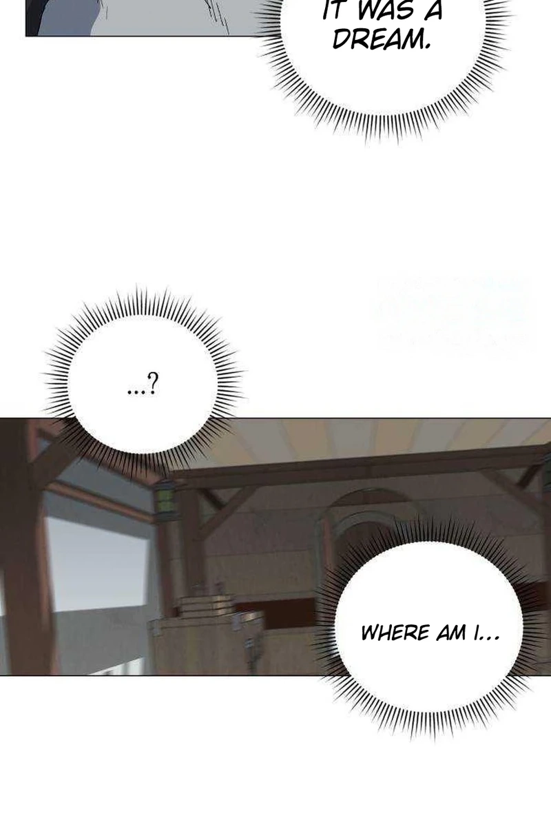Yard for Two Chapter 263 page 33 - 