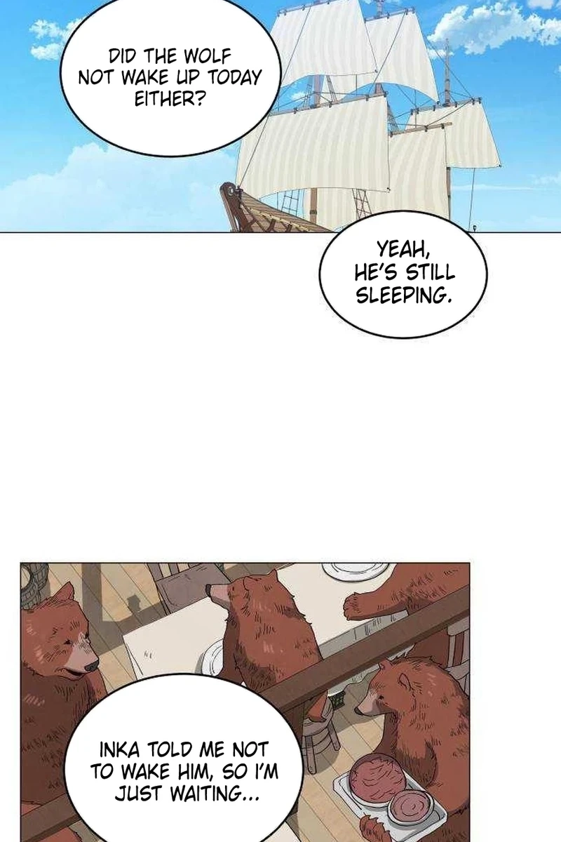 Yard for Two Chapter 263 page 43 - 