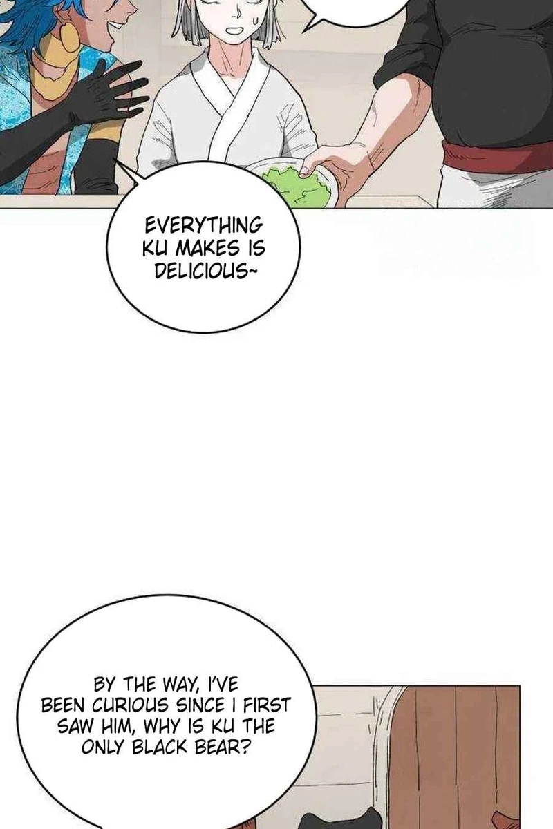 Yard for Two Chapter 263 page 47 - 