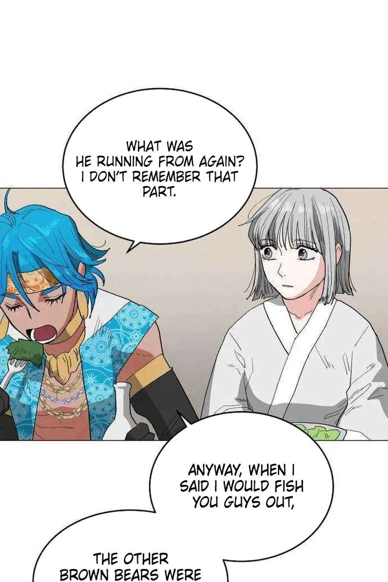 Yard for Two Chapter 263 page 49 - 