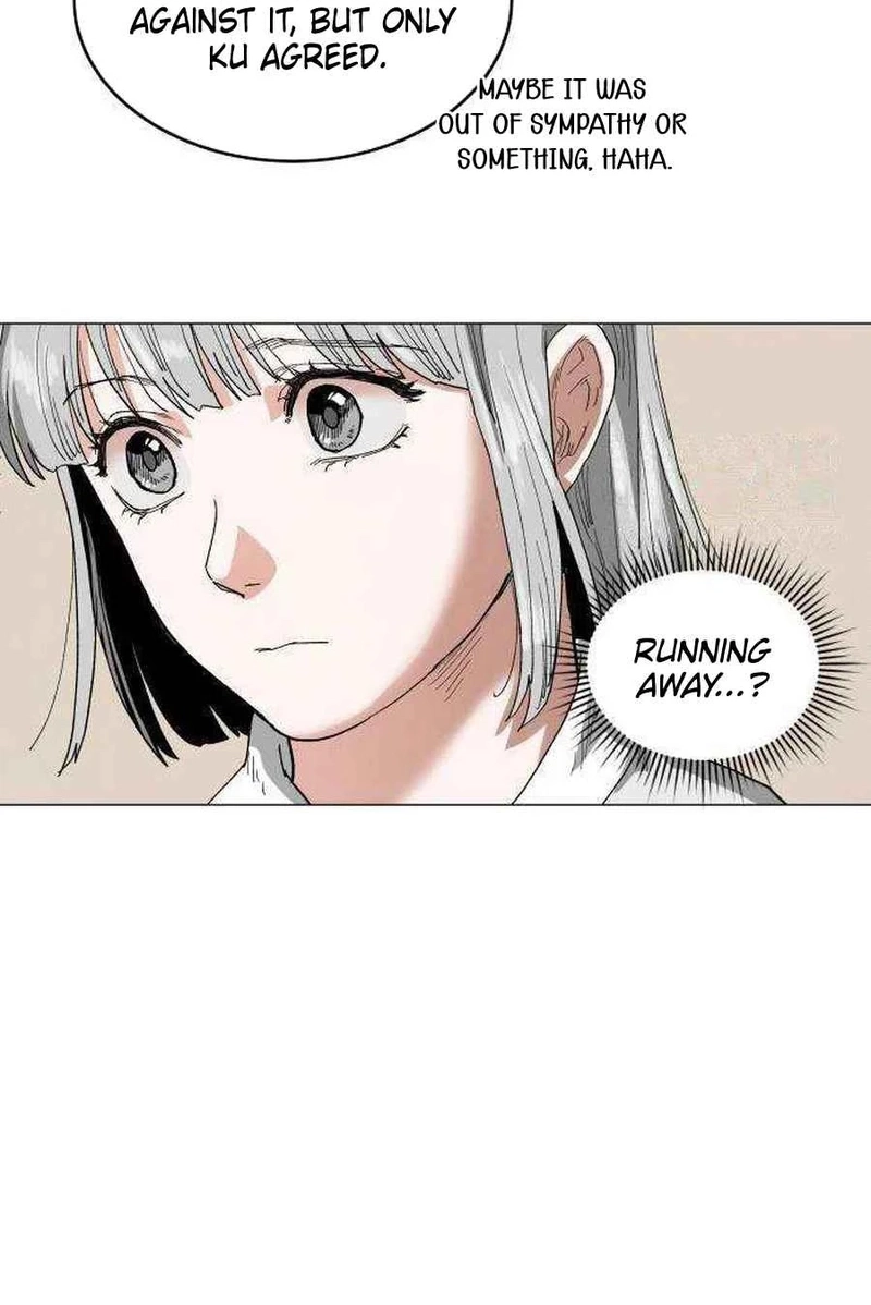 Yard for Two Chapter 263 page 50 - 