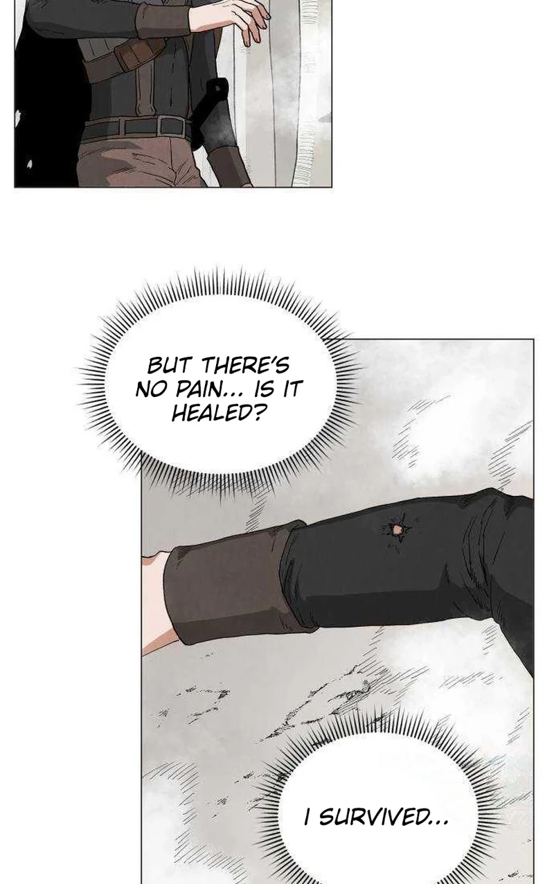 Yard for Two Chapter 263 page 6 - 
