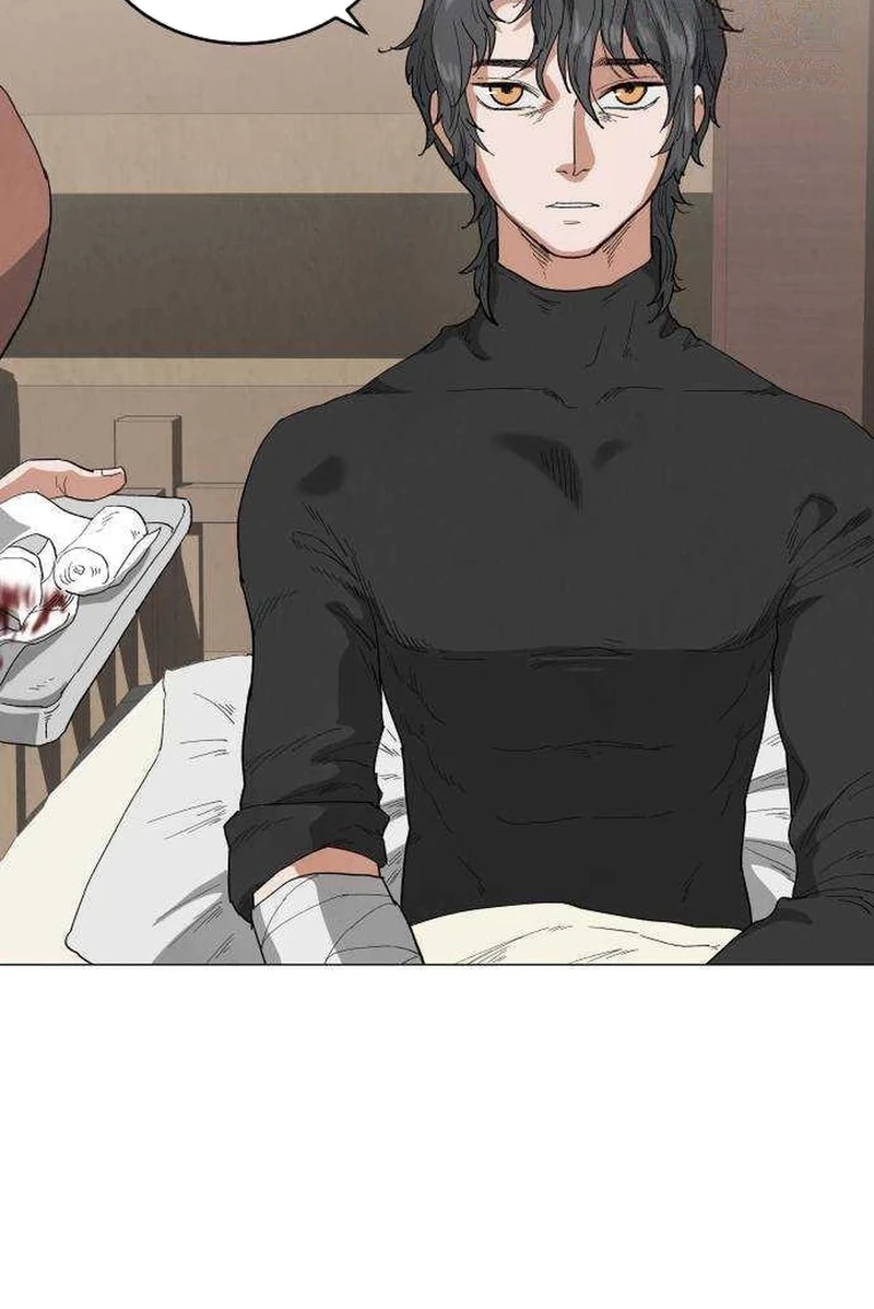 Yard for Two Chapter 263 page 55 - 