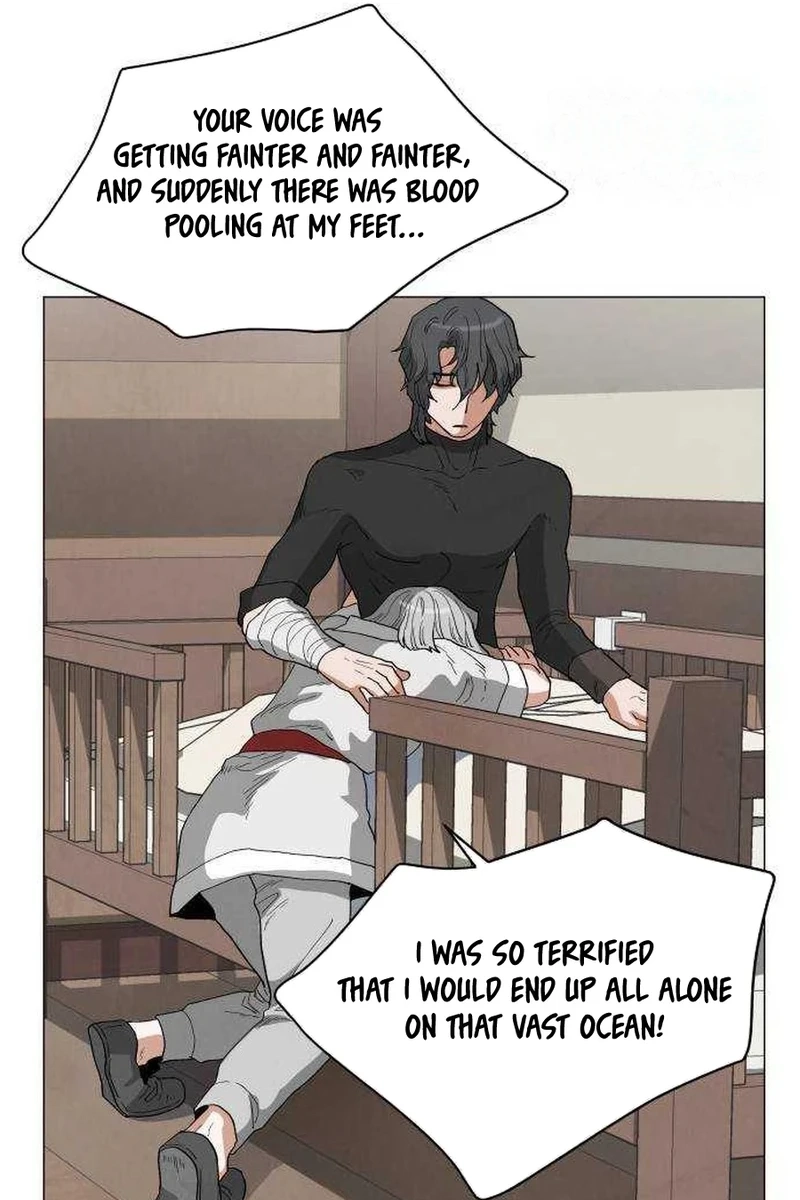 Yard for Two Chapter 263 page 58 - 