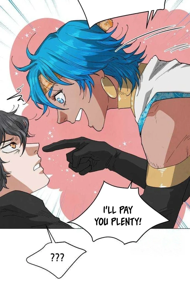 Yard for Two Chapter 263 page 65 - 
