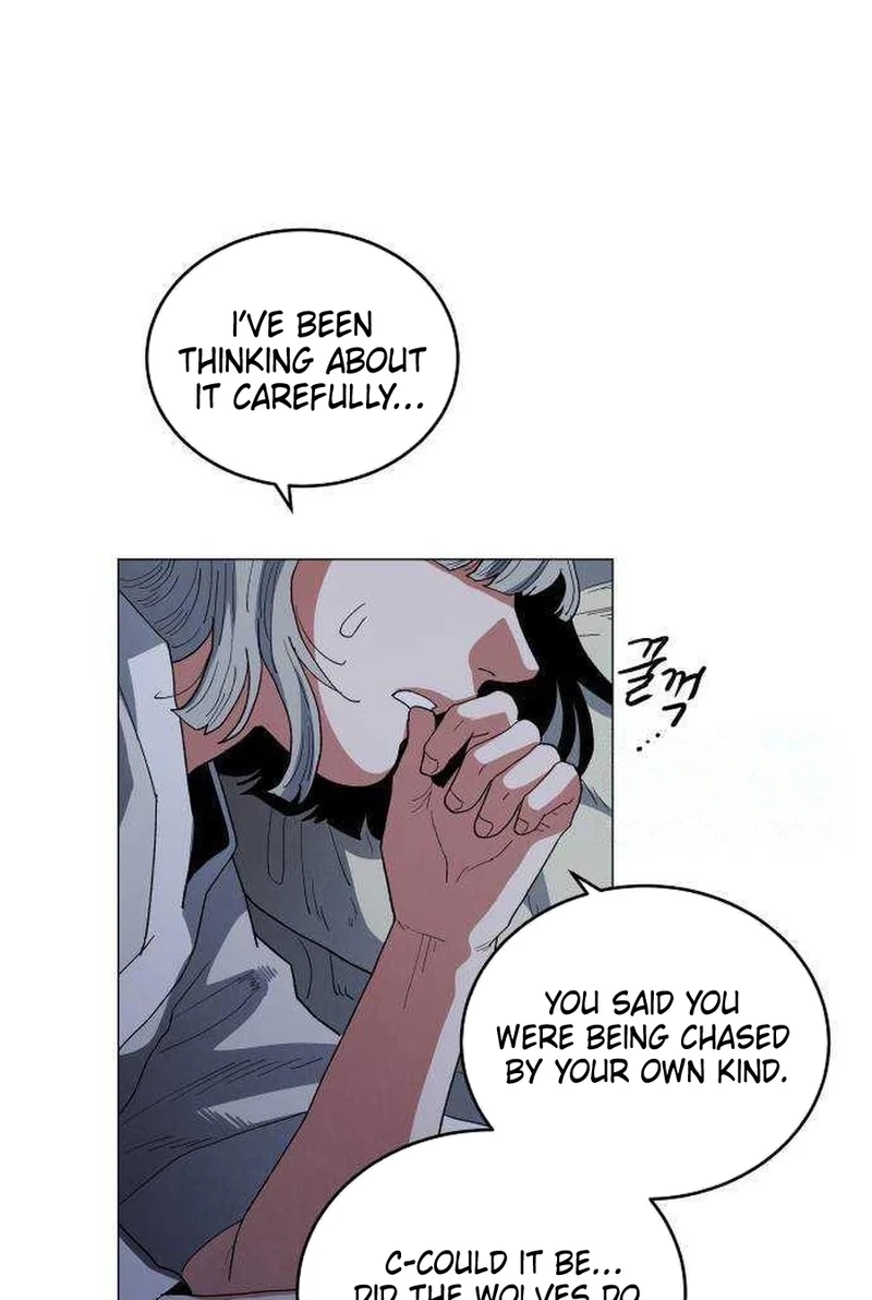 Yard for Two Chapter 263 page 73 - 