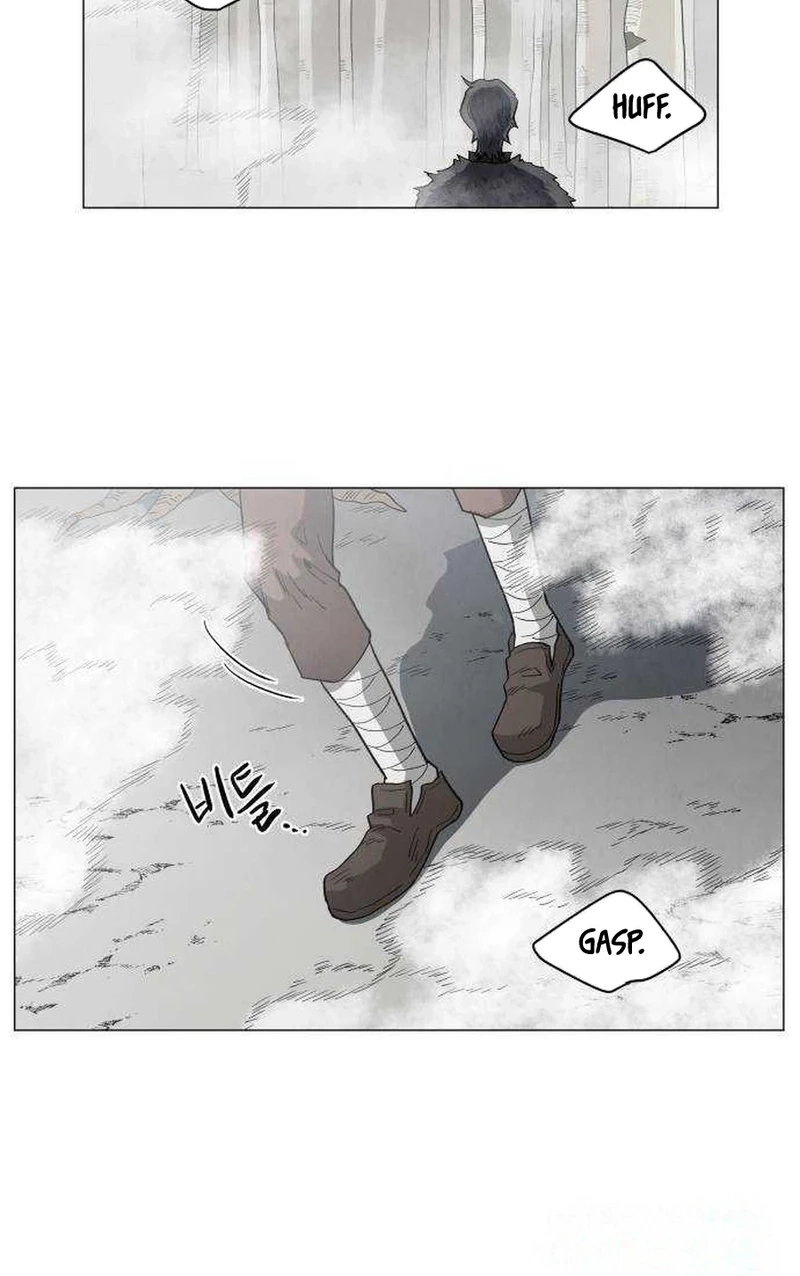 Yard for Two Chapter 264 page 3 - 