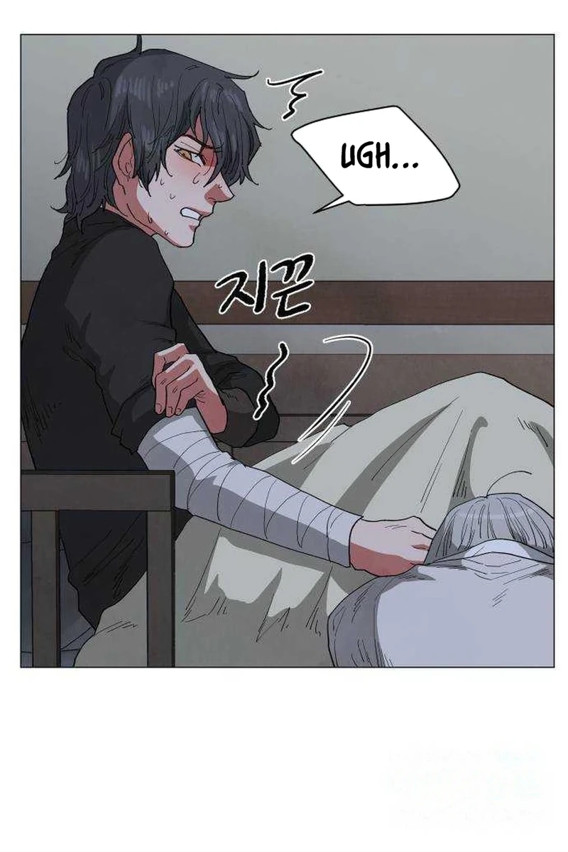 Yard for Two Chapter 264 page 34 - 
