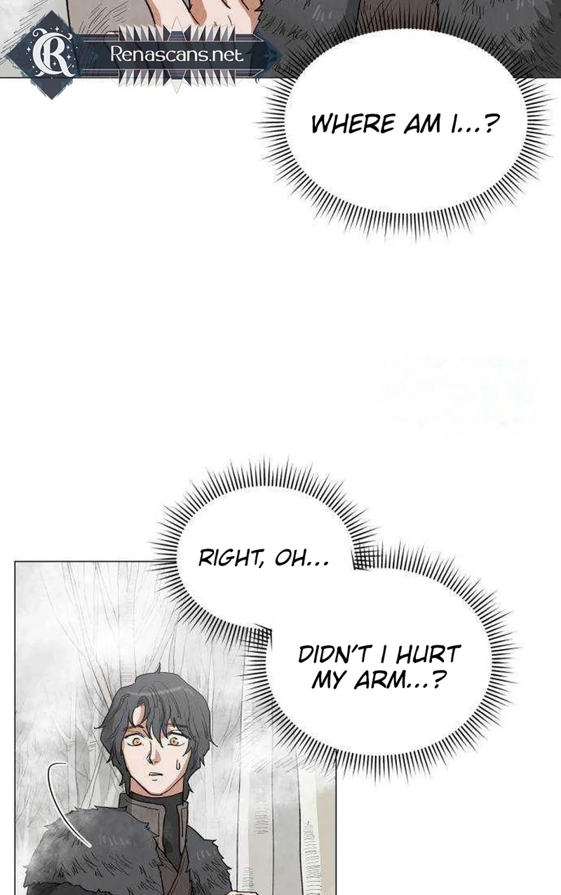 Yard for Two Chapter 264 page 5 - 
