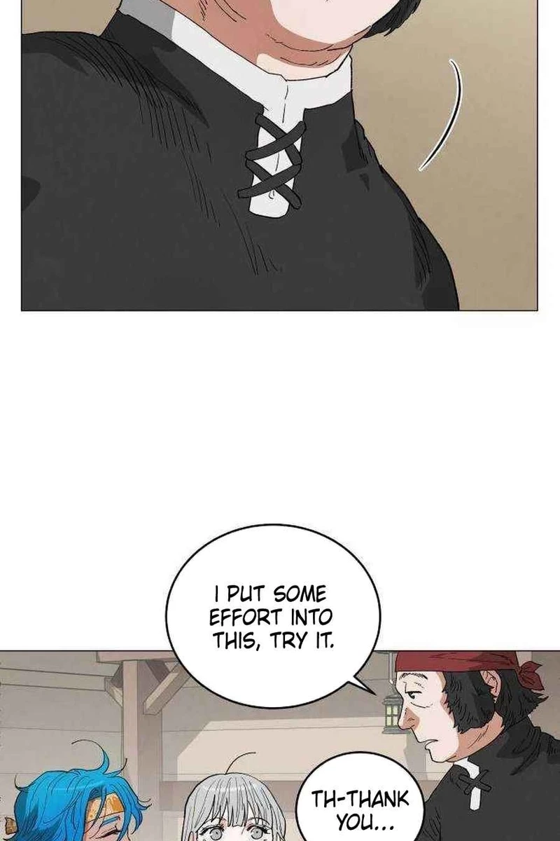 Yard for Two Chapter 264 page 46 - 