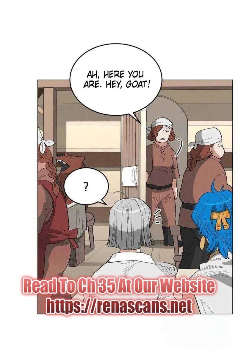 Yard for Two Chapter 264 page 51 - 