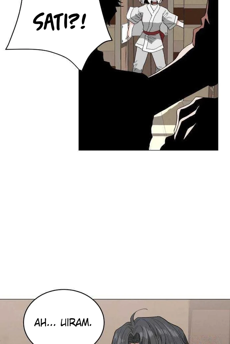 Yard for Two Chapter 264 page 54 - 