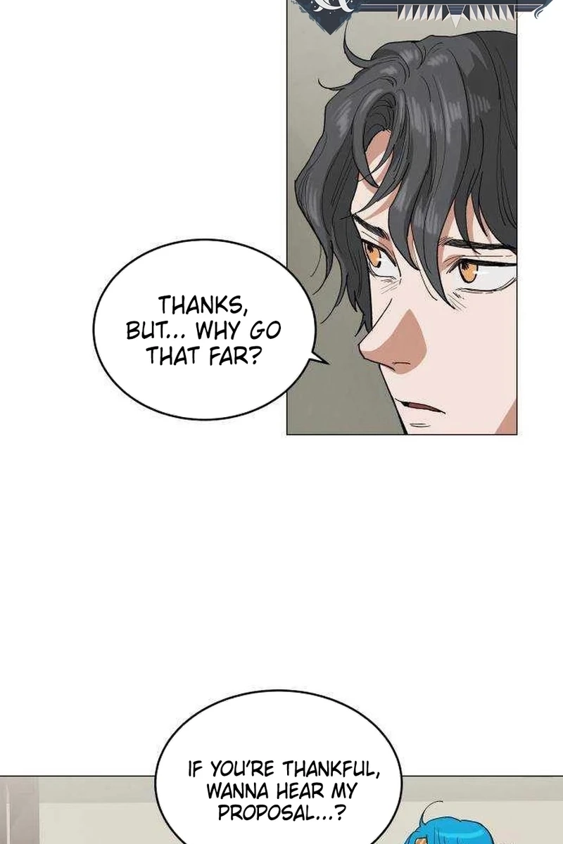 Yard for Two Chapter 264 page 63 - 