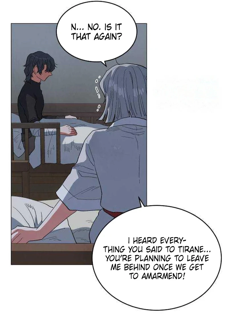Yard for Two Chapter 264 page 78 - 