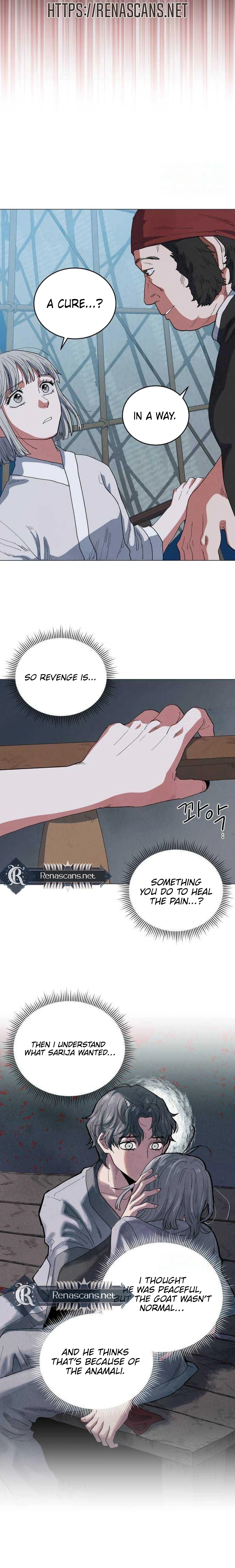 Yard for Two Chapter 27 page 11 - 
