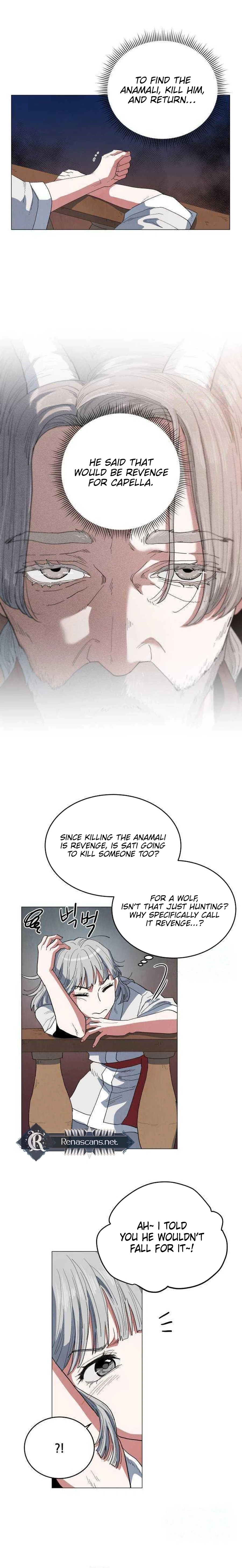 Yard for Two Chapter 27 page 3 - 