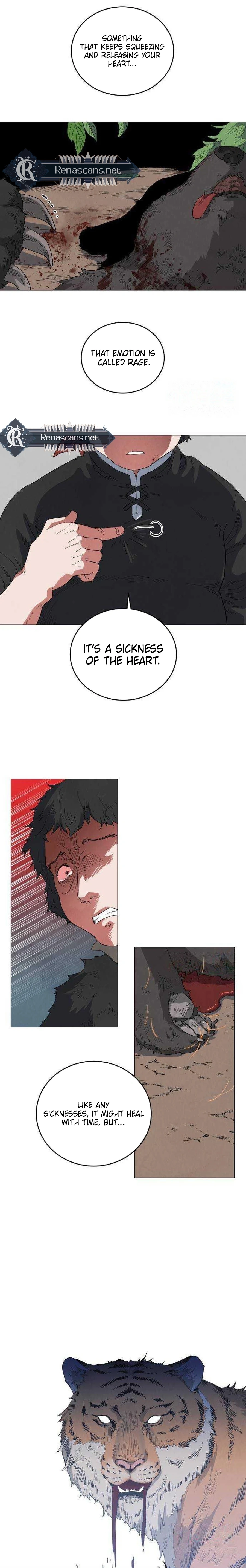 Yard for Two Chapter 27 page 8 - 