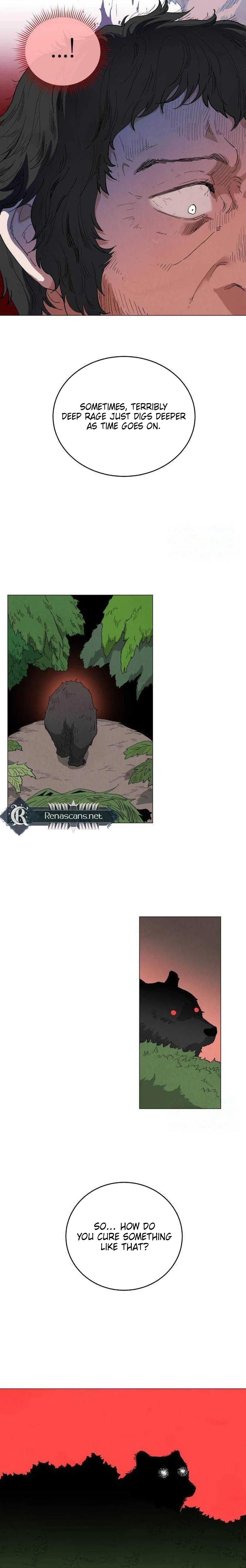 Yard for Two Chapter 27 page 9 - 