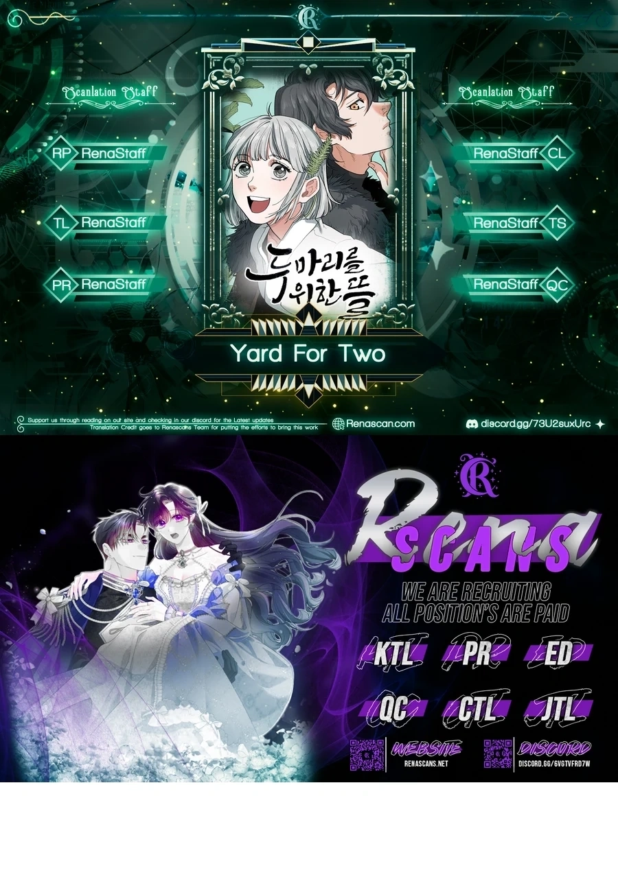 Yard for Two Chapter 273 page 2 - 