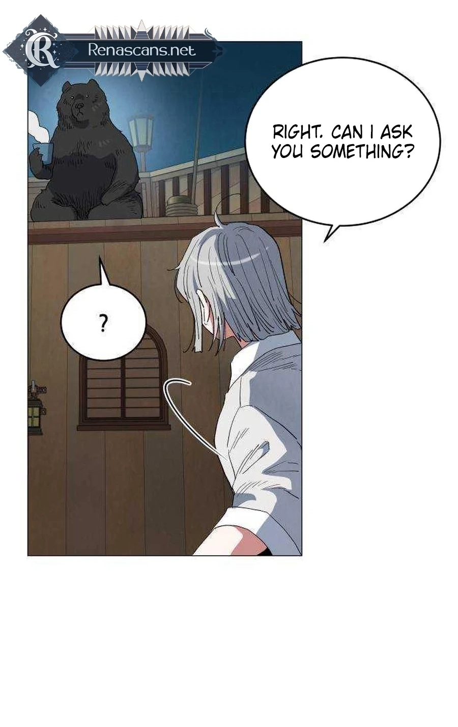 Yard for Two Chapter 273 page 17 - 