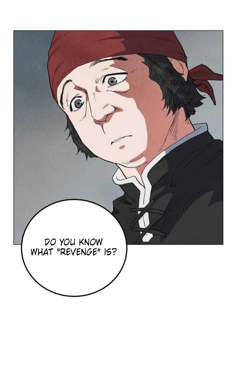 Yard for Two Chapter 273 page 18 - 
