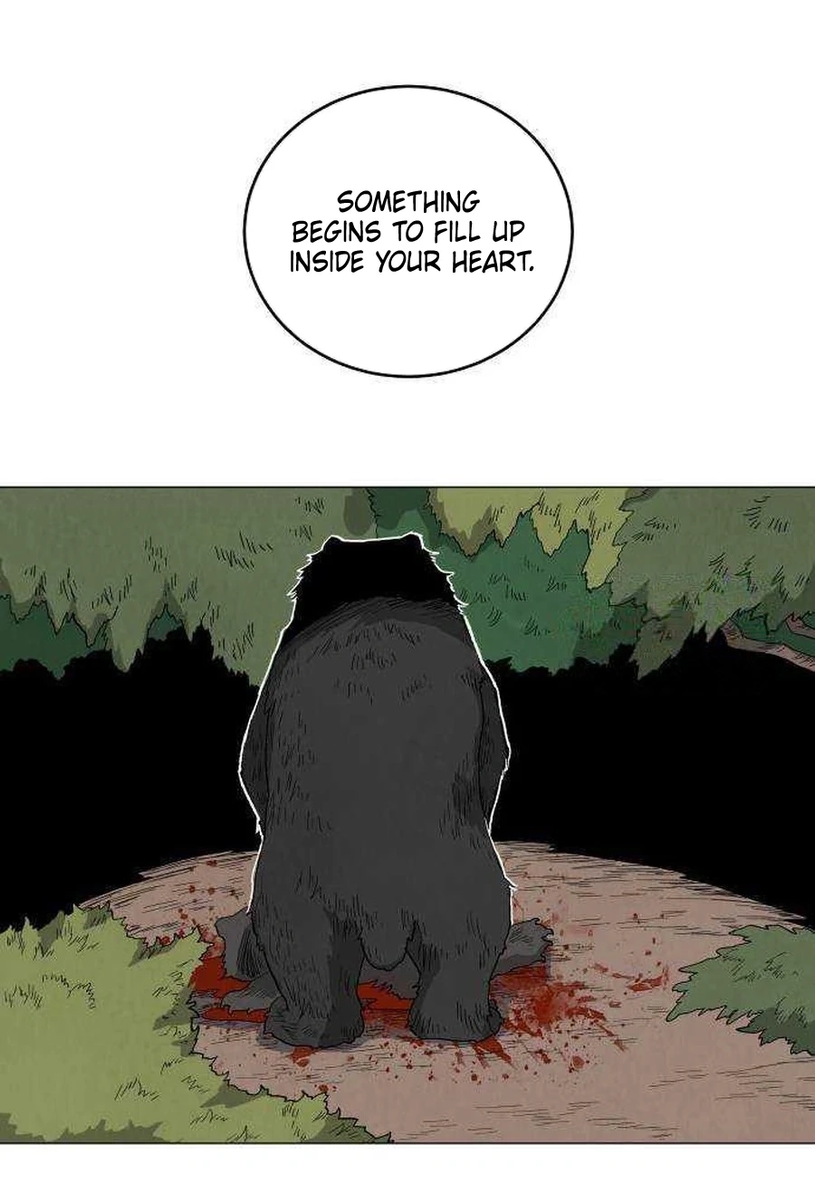 Yard for Two Chapter 273 page 27 - 