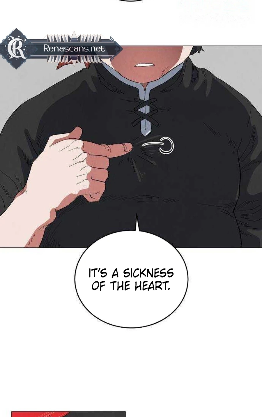 Yard for Two Chapter 273 page 29 - 