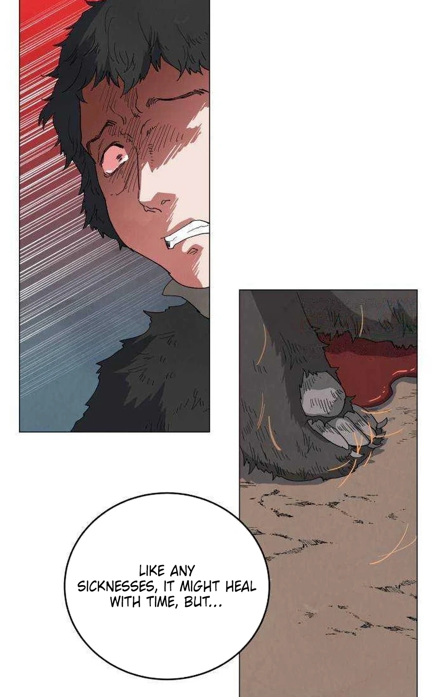 Yard for Two Chapter 273 page 30 - 