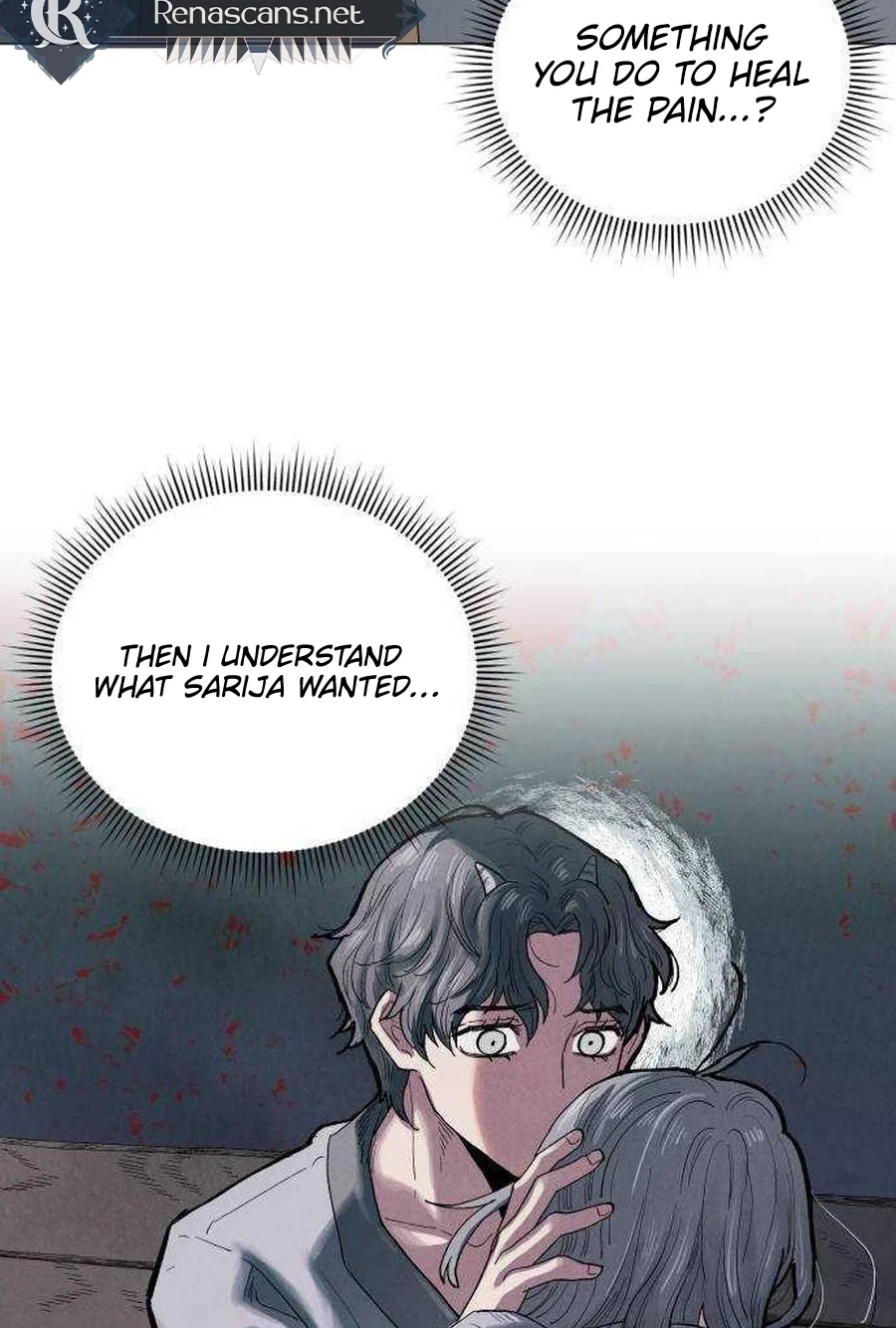 Yard for Two Chapter 273 page 43 - 