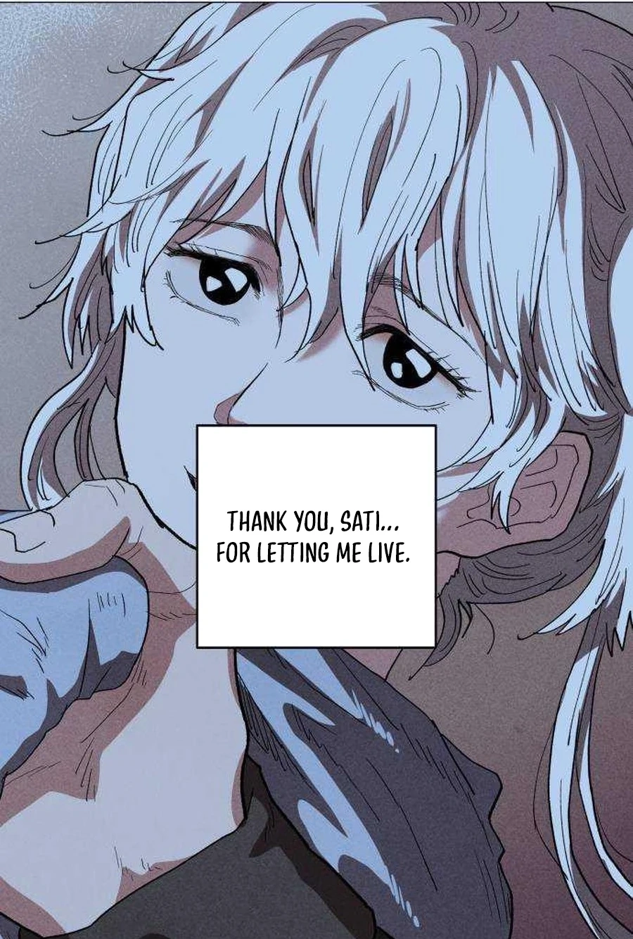 Yard for Two Chapter 273 page 54 - 