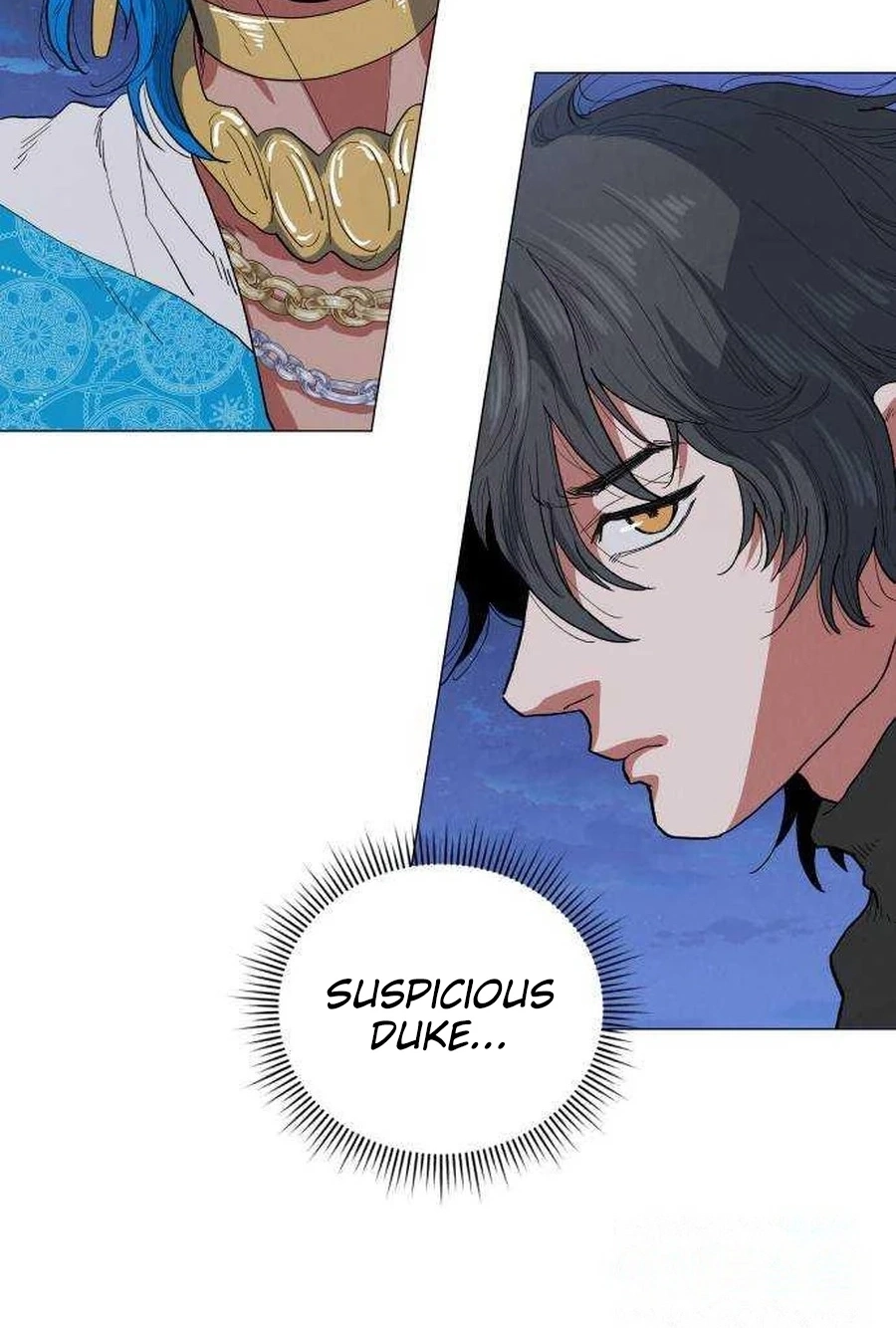 Yard for Two Chapter 273 page 59 - 