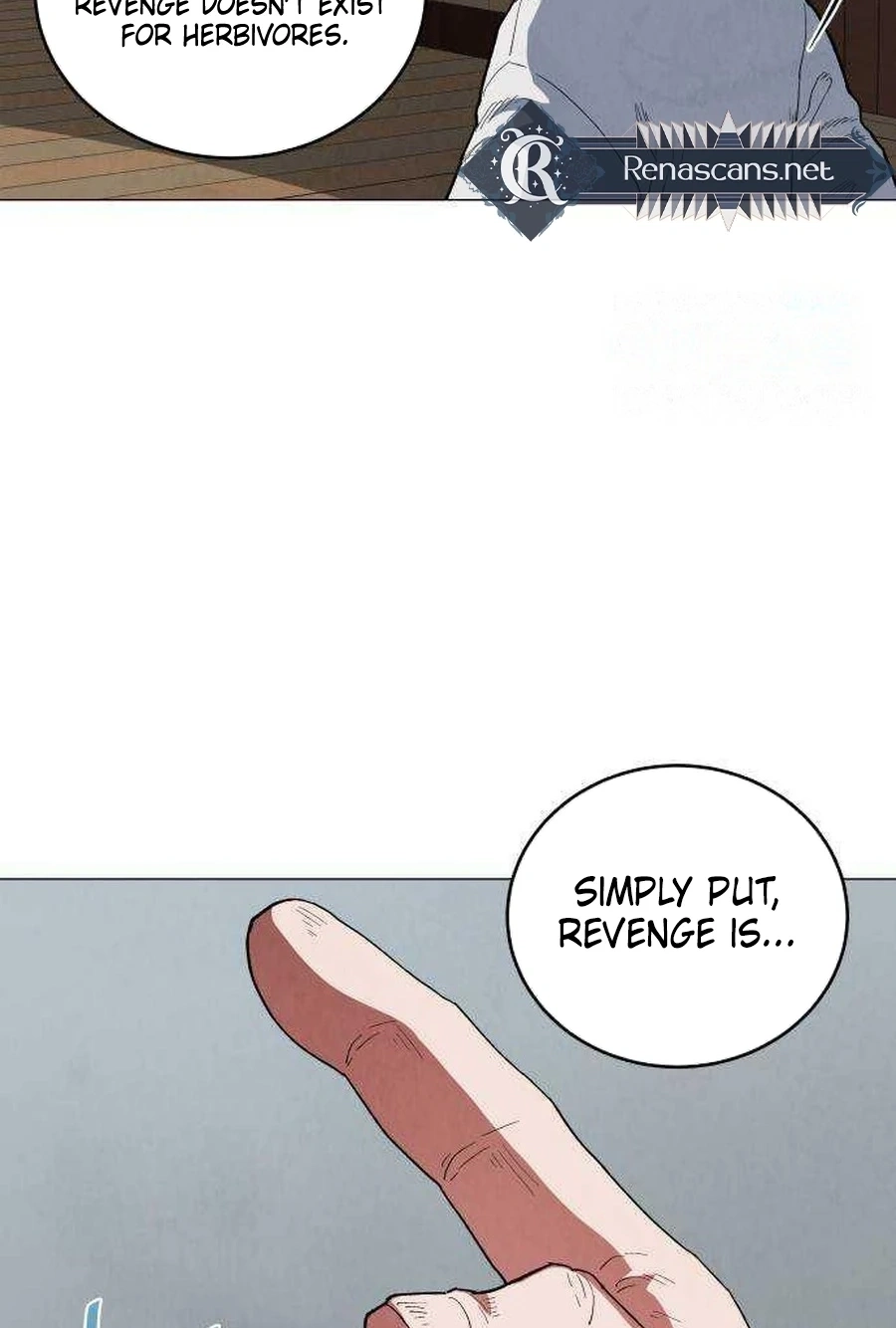 Yard for Two Chapter 274 page 21 - 